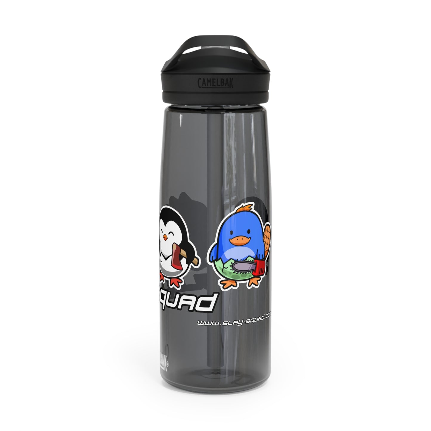 Slay Squad - CamelBak Eddy®  Water Bottle, 20oz25oz (English)