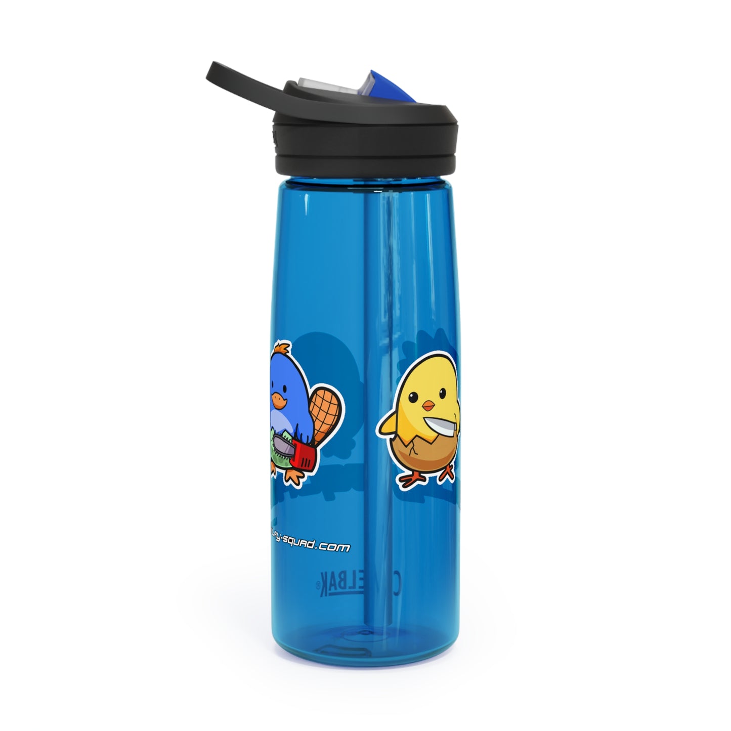 Slay Squad - CamelBak Eddy®  Water Bottle, 20oz25oz (English)