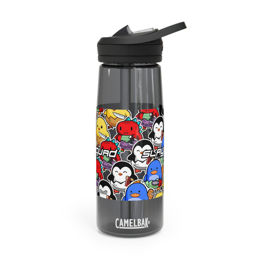 Slay Squad CamelBak Eddy®  Water Bottle, 20oz25oz