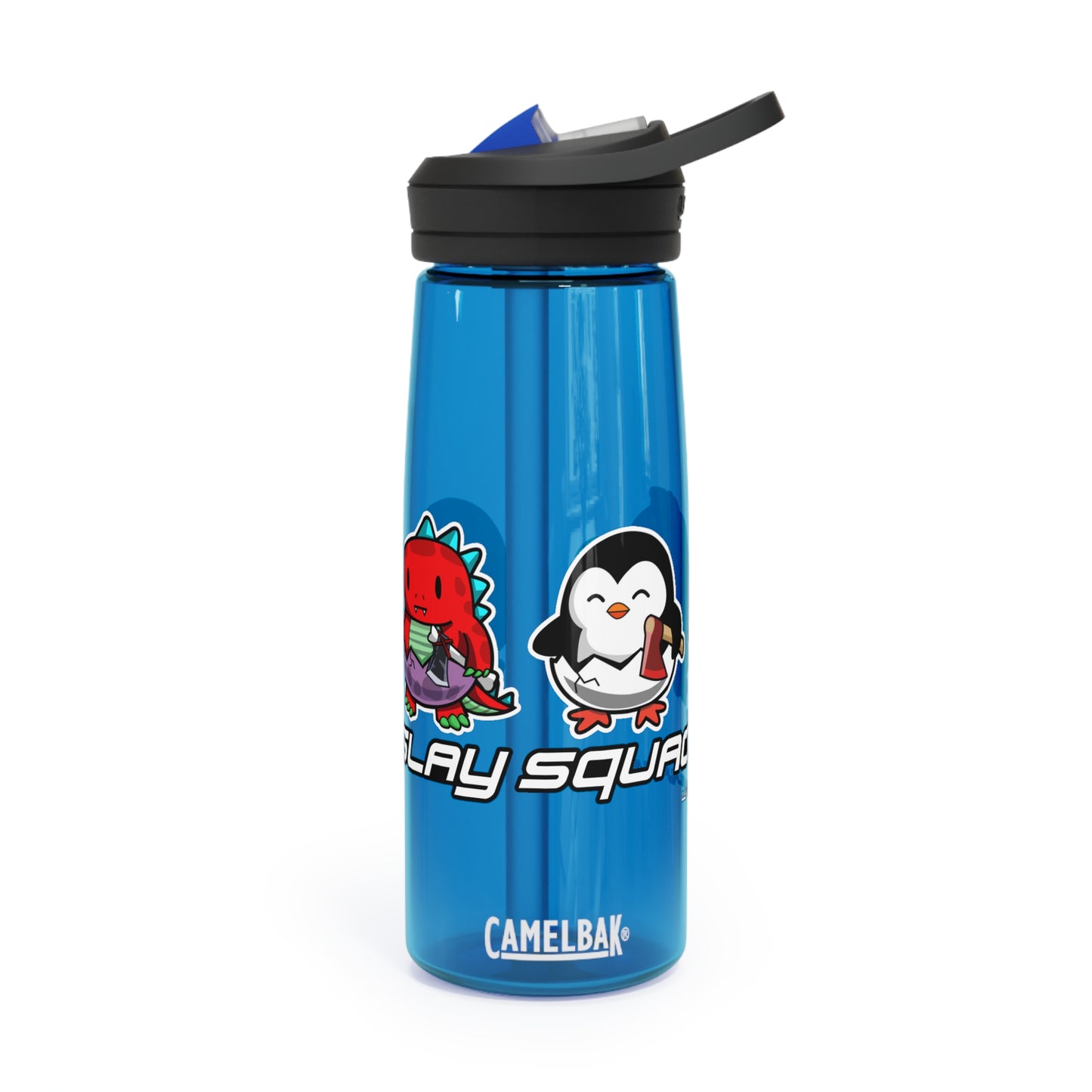 Slay Squad - CamelBak Eddy®  Water Bottle, 20oz25oz (English)