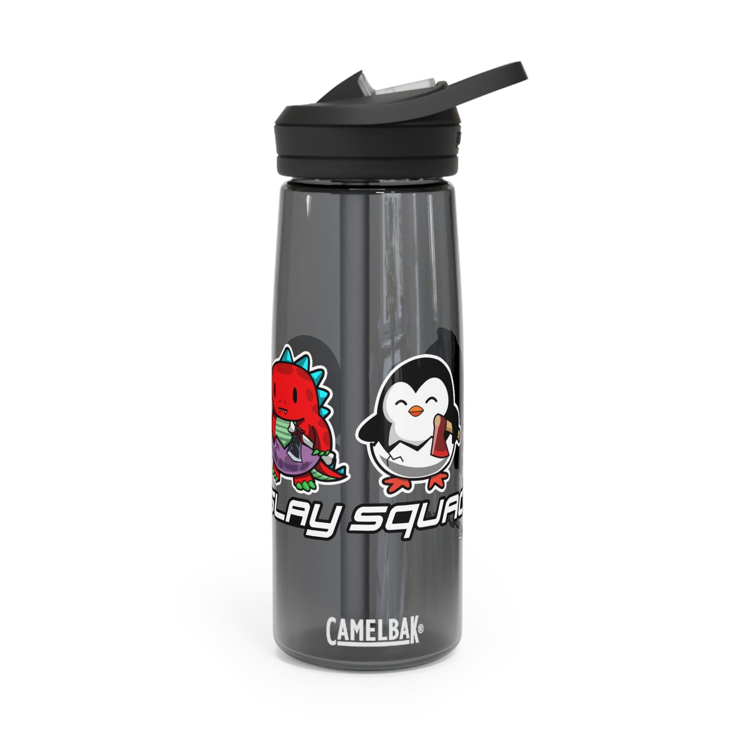 Slay Squad - CamelBak Eddy®  Water Bottle, 20oz25oz (English)