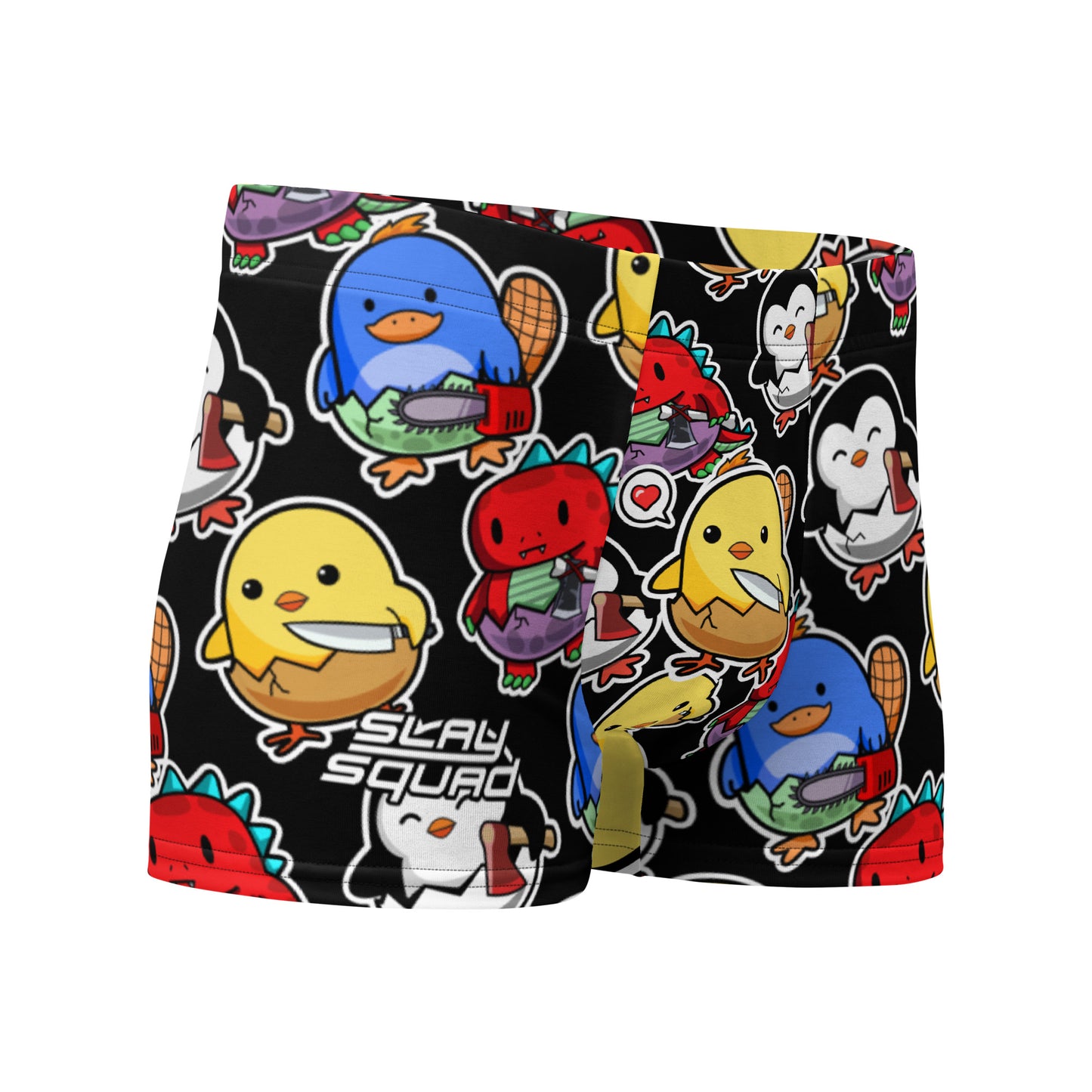 Slay Squad Team - Boxer Briefs