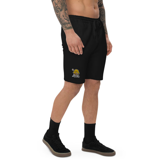 Slay Squad Chick - Men's fleece shorts