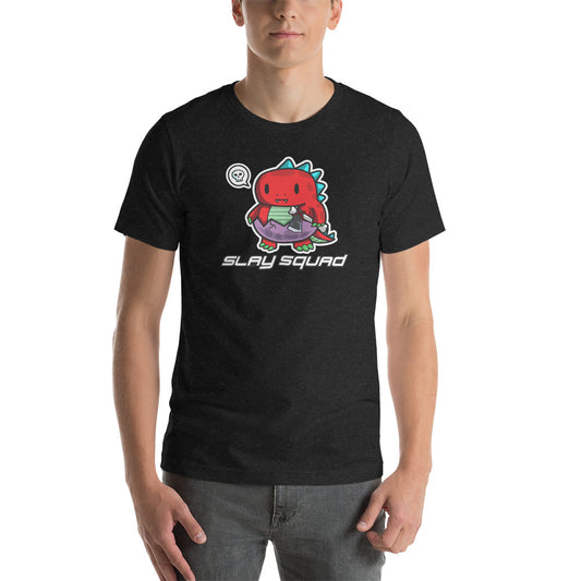 Slay Squad Dino - Unisex t-shirt